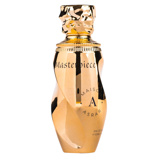 Maison Asrar, Masterpiece, Eau De Parfum, For Men, 100 ml