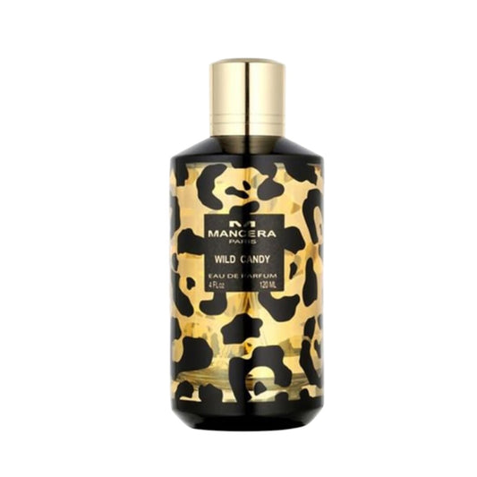 Mancera, Wild Candy , Eau De Parfum, Unisex, 120 ml