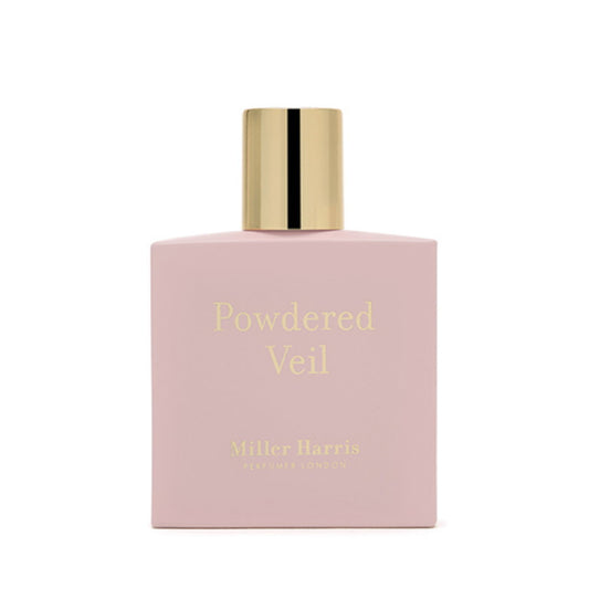 Miller Harris, Powdered Veil, Eau De Parfum, For Women, 100 ml *Tester