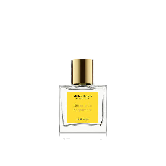 Miller Harris, Reverie De Bergamote, Eau De Parfum, Unisex, 14 ml