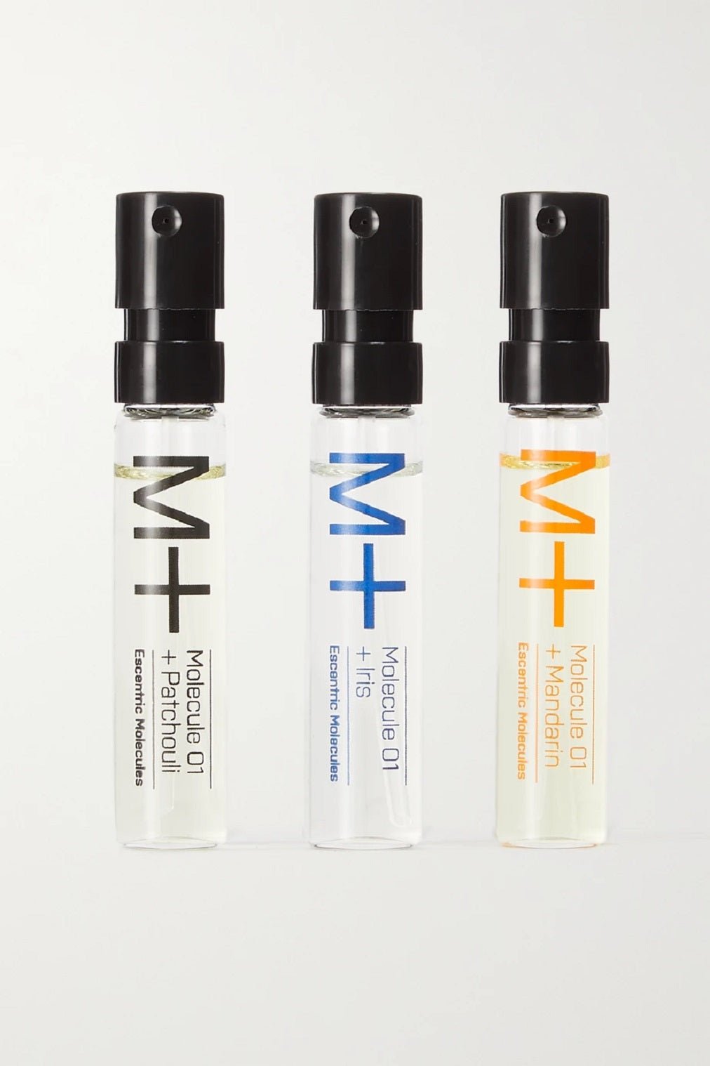 Escentric Molecules Molecule 01 + Mandarin 2ml 0.06 fl. o.z. officieel parfumstalen,  Escentric Molecules Molecule 01 + Mandarin 2ml 0.06 fl. o.z. muestra de perfume oficial,  Escentric Molecules Molecule 01 + Mandarin 2ml 0.06 fl. o.z. hivatalos parfüm minta,  Escentric Molecules Molecule 01 + Mandarin 2ml 0.06 fl. o.z. campione di profumo ufficiale,  Escentric Molecules Molecule 01 + Mandarin 2ml 0.06 fl. o.z. amostra oficial de perfume,