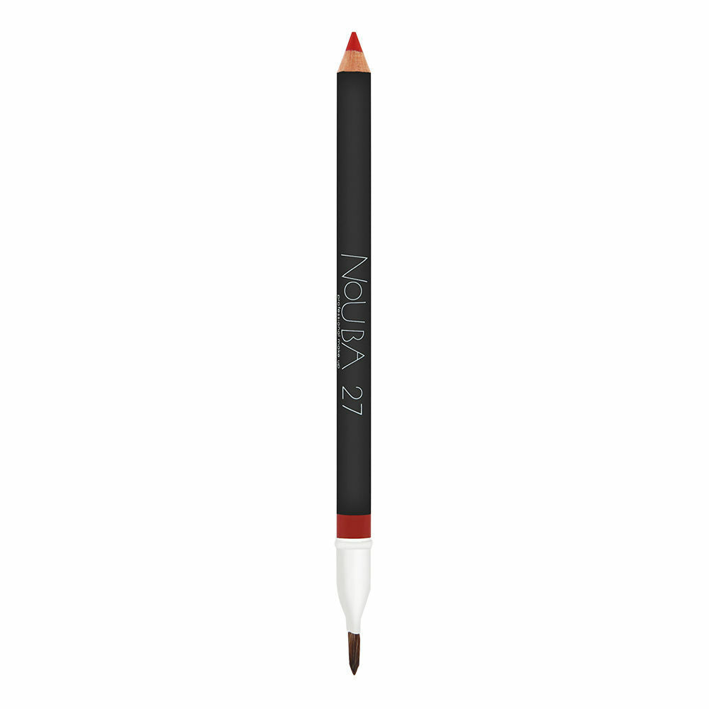 Nouba, Twist & Write, Precision, Lip Liner, 27, 1.1 g