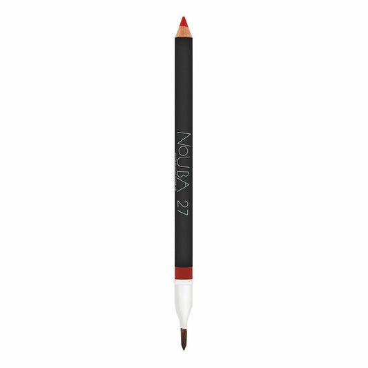 Nouba, Twist & Write, Precision, Lip Liner, 27, 1.1 g