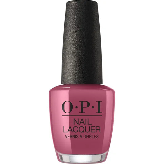 Opi, Nail Lacquer, Glossy, Nail Polish, Just Lanai-ing Around, 15 ml