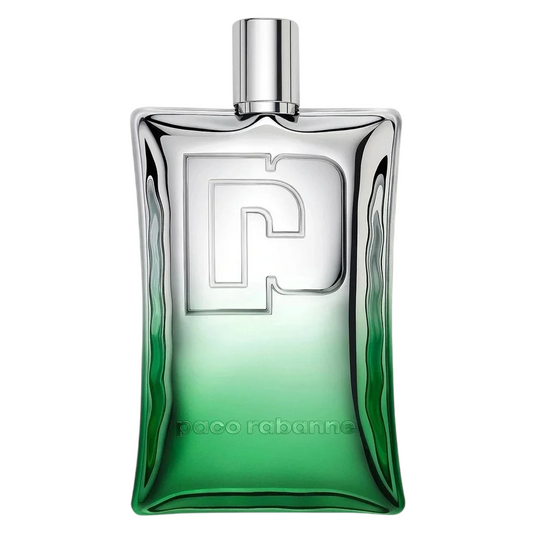 Paco Rabanne, Dangerous Me, Eau De Parfum, Unisex, 62 ml