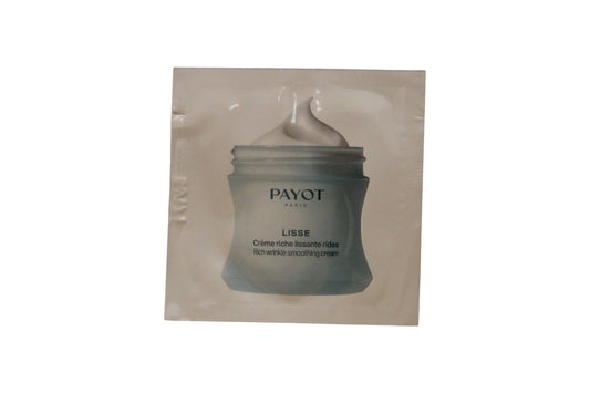 Payot, Lisse, Anti-Wrinkle Smoothing Enriched, Cream, For Face, 2 ml *Sample