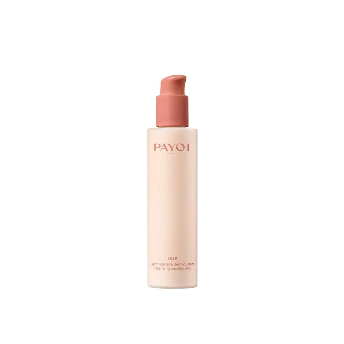Payot, Nue, Cleansing, Micellar Milk, 200 ml