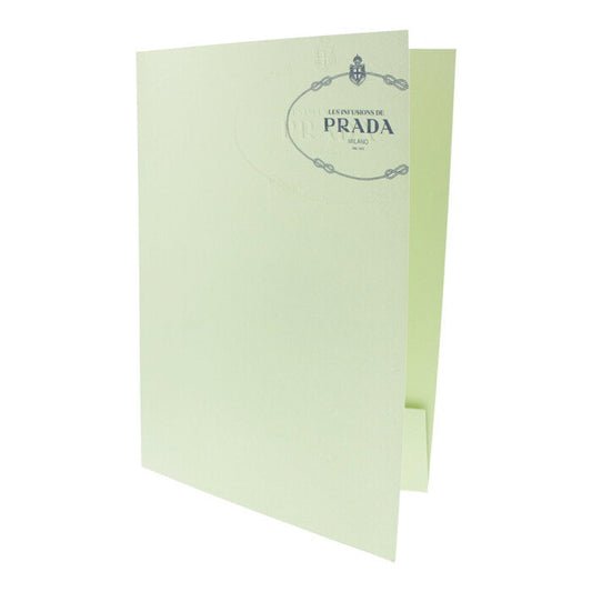 Prada, Les Infusions De Prada, Fragrance Catalog