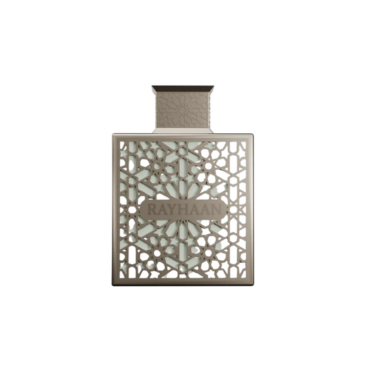Rayhaan, Terra, Eau De Parfum, For Men, 100 ml