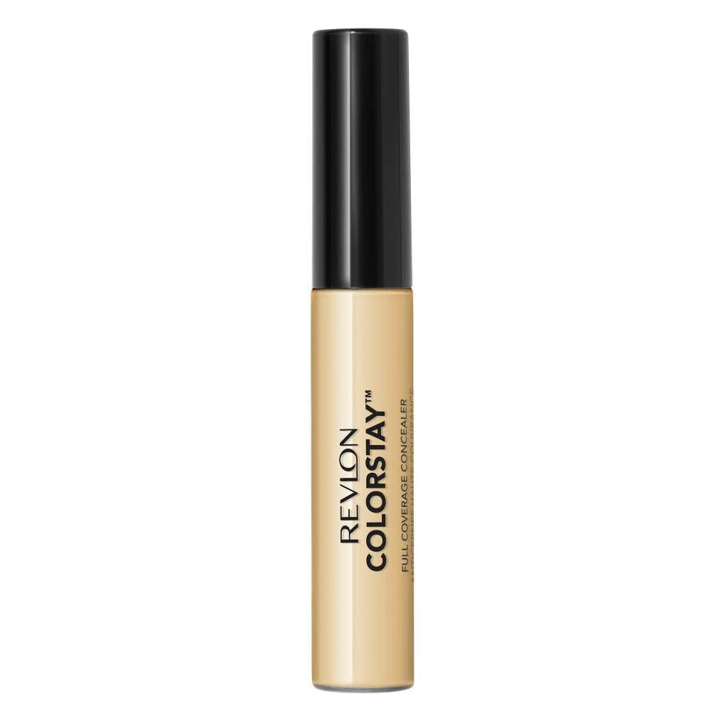 Revlon, Color Stay, Cream Concealer, 02, Light, 6.2 ml