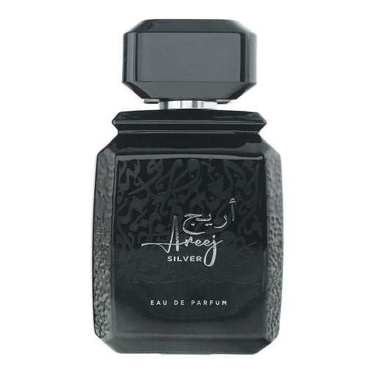 Rotana, Aneej Silver, Eau De Parfum, Unisex, 100 ml