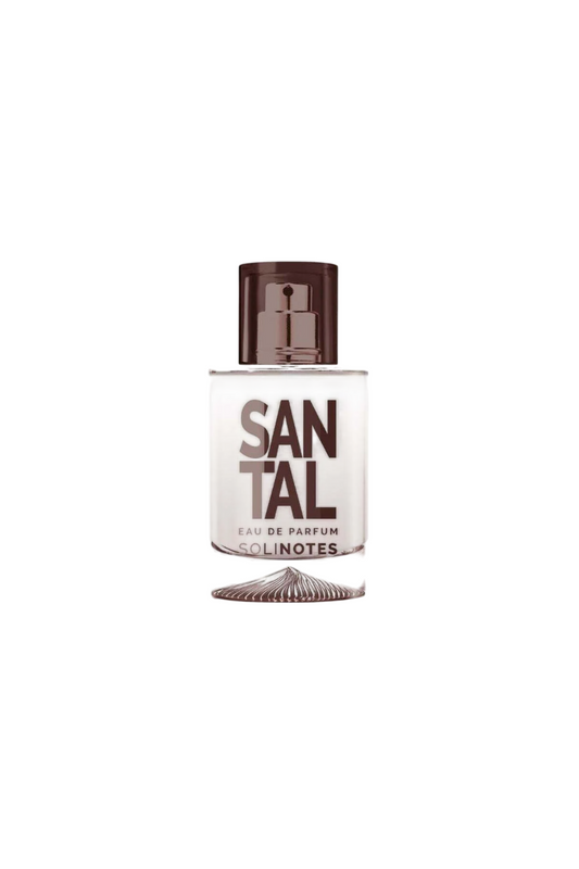 Solinotes, Bois de Santal, Eau De Parfum, Unisex, 50 ml
