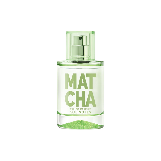 Solinotes, Matcha, Eau De Parfum, Unisex, 50 ml