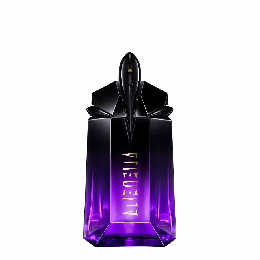 Thierry Mugler, Alien Extraintense Intense, Eau De Parfum, For Women, Refillable, 60 ml