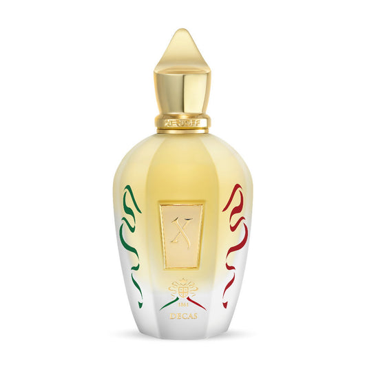 Xerjoff, XJ 1861 Decas, Eau De Parfum, Unisex, 100 ml
